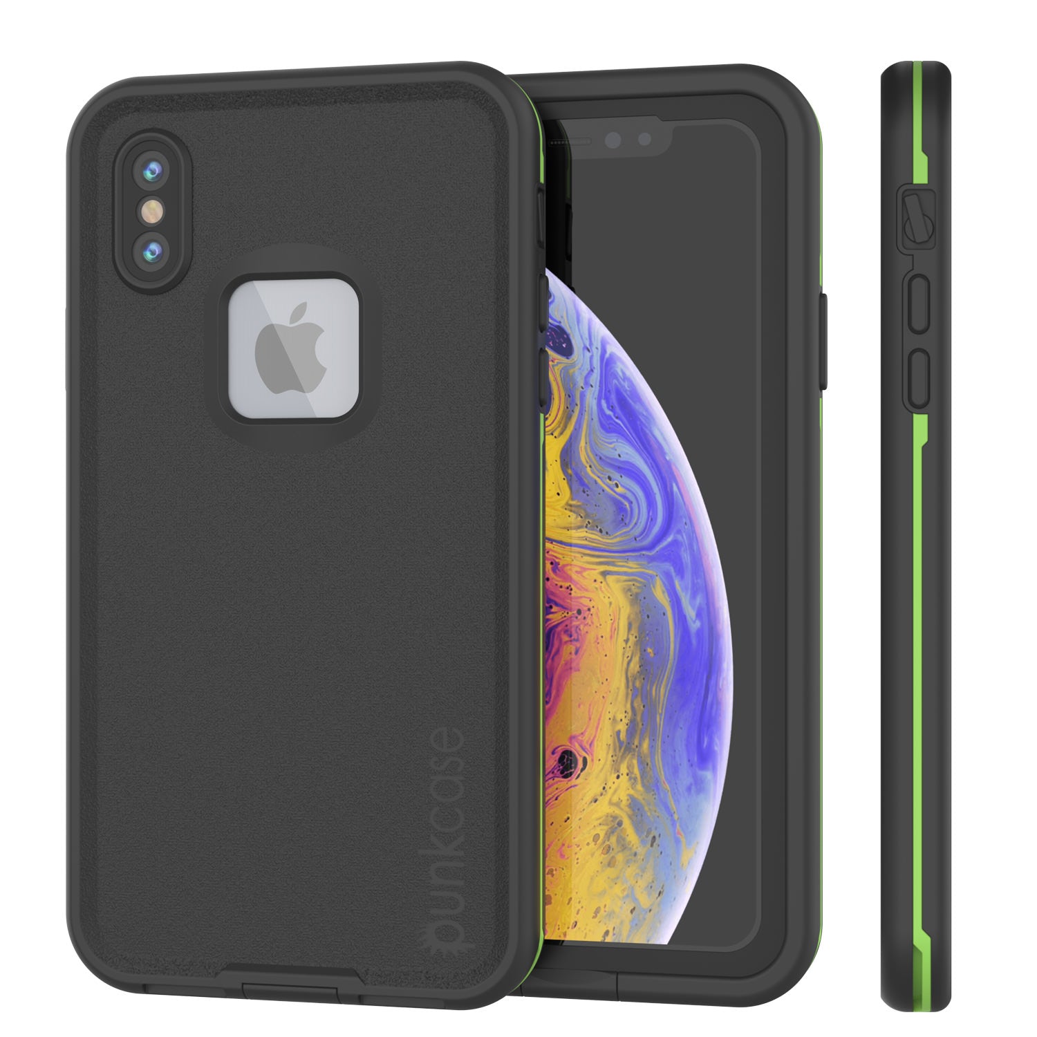 Lifeproof Slam Iphone Xs Lifeproof Case Apple Iphone Lifeproof