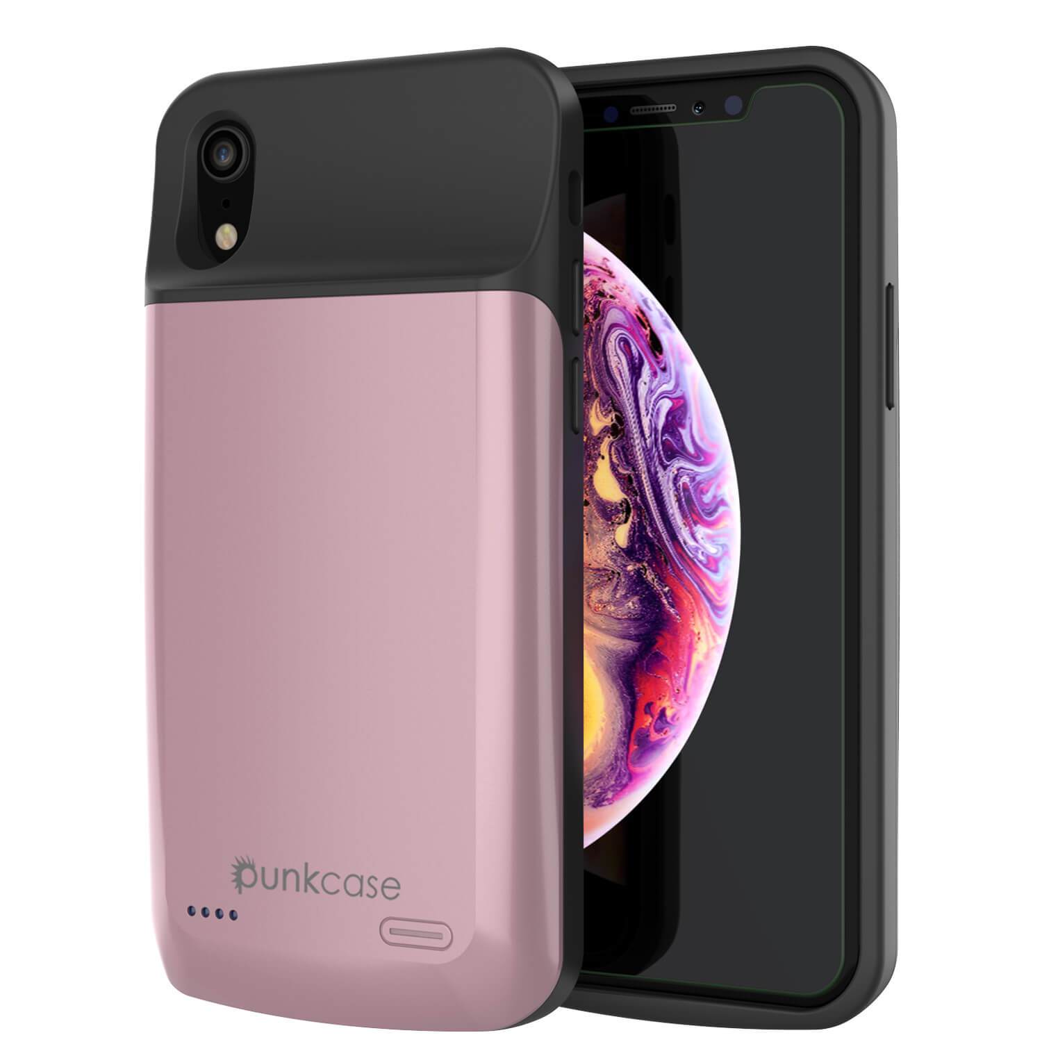 overvældende Hukommelse Instruere iPhone 11 Pro Max Battery Case, PunkJuice 5000mAH Fast Charging Power –  punkcase