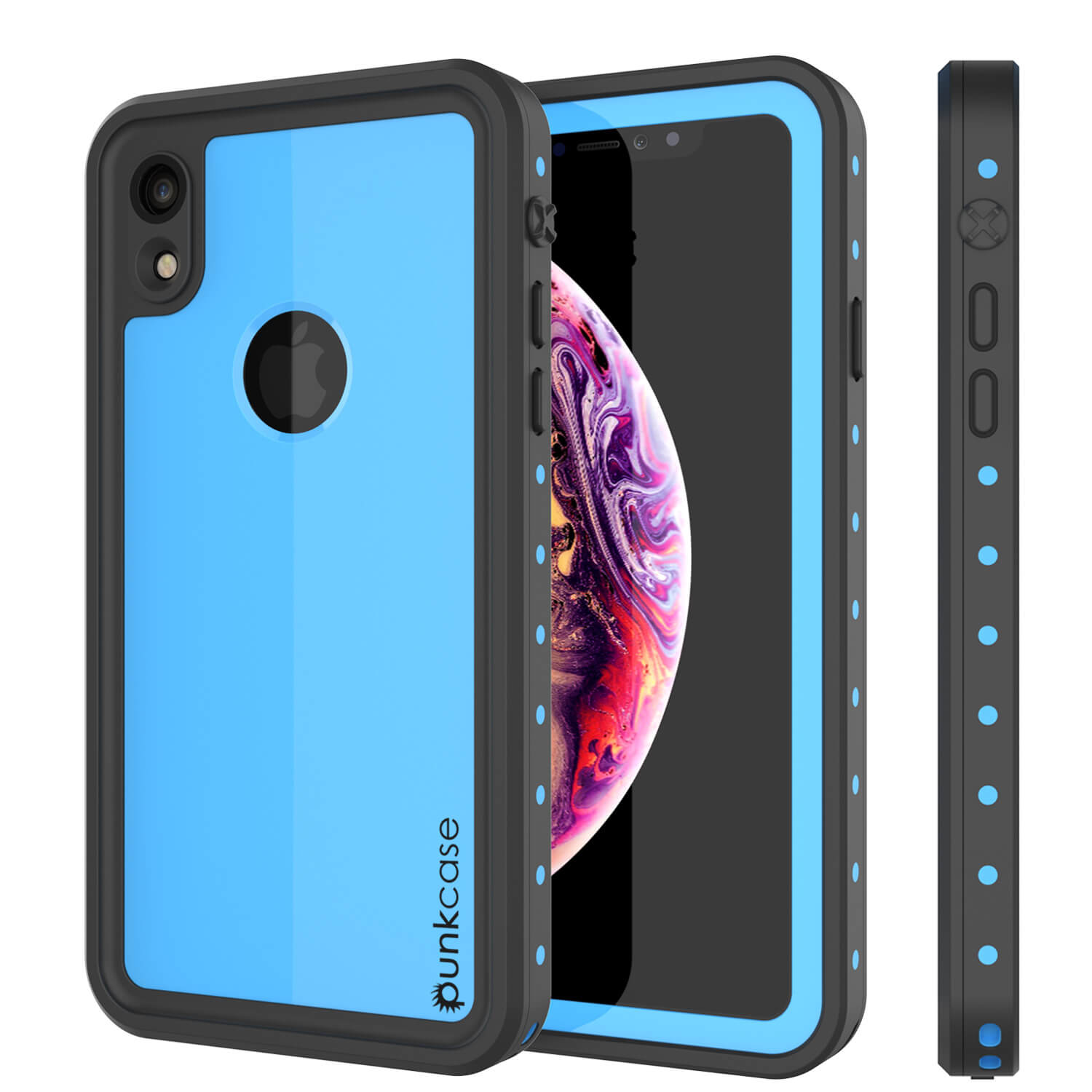 iPhone XR Waterproof Case | IP68 iPhone Case | Punkcase – punkcase