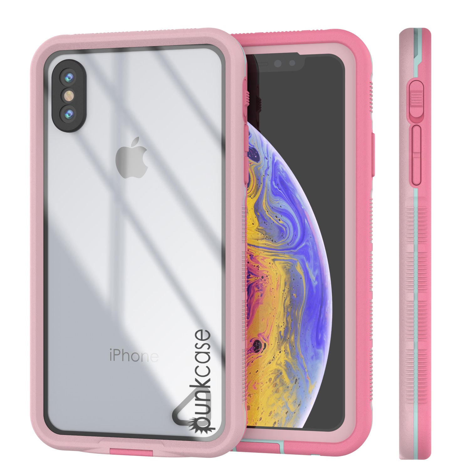 Iphone xs max sales waterproof