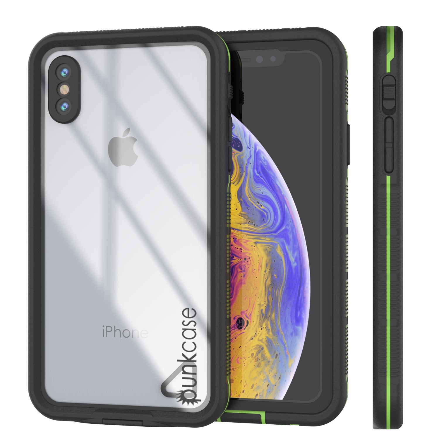 Iphone xs hotsell max waterproof