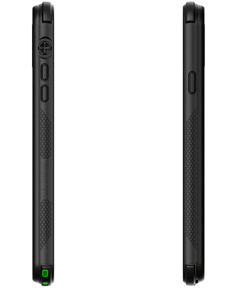 iPhone XS Max Case ,Ghostek Nautical Series for iPhone XS Max Rugged H