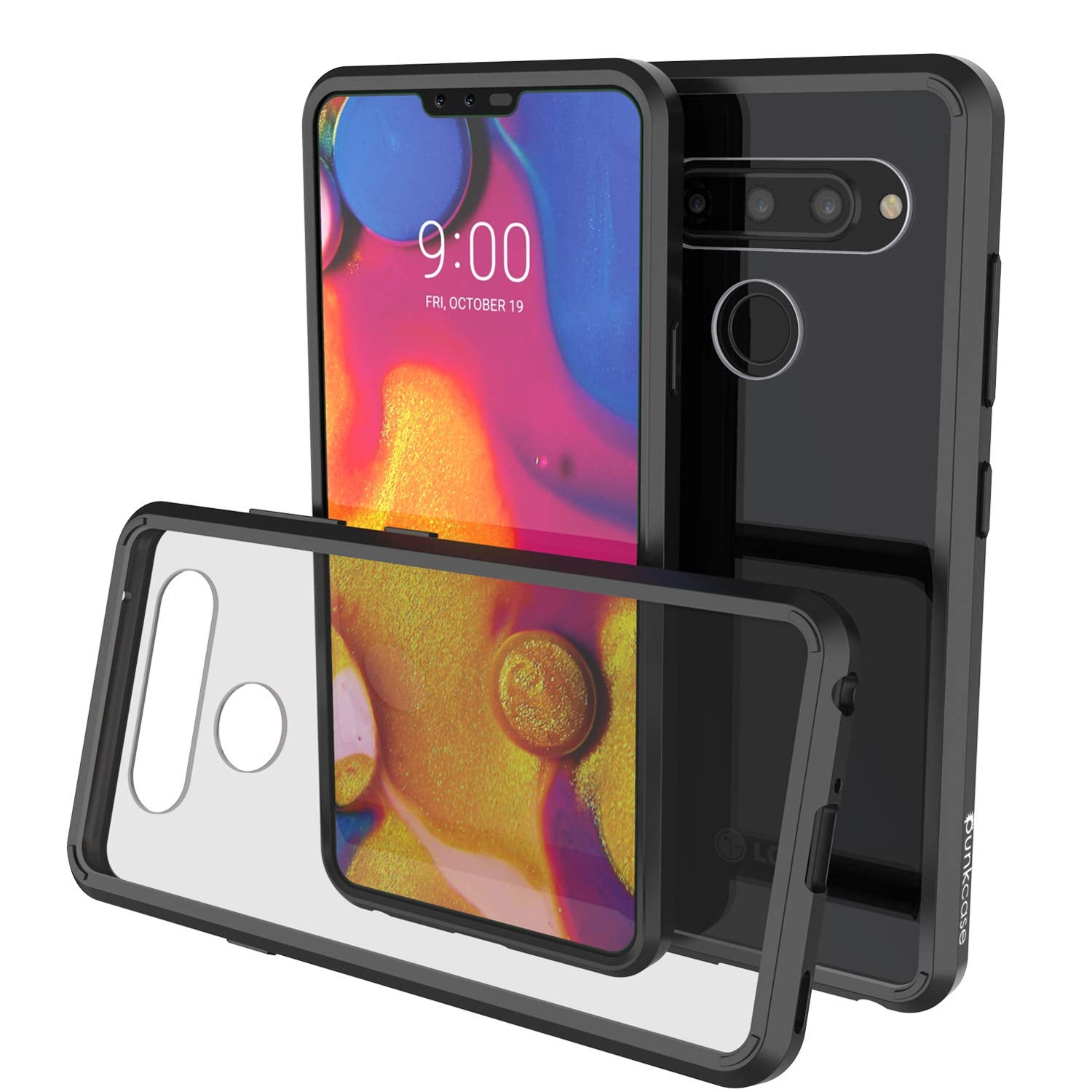 Waterproof Case For Lg Lucid