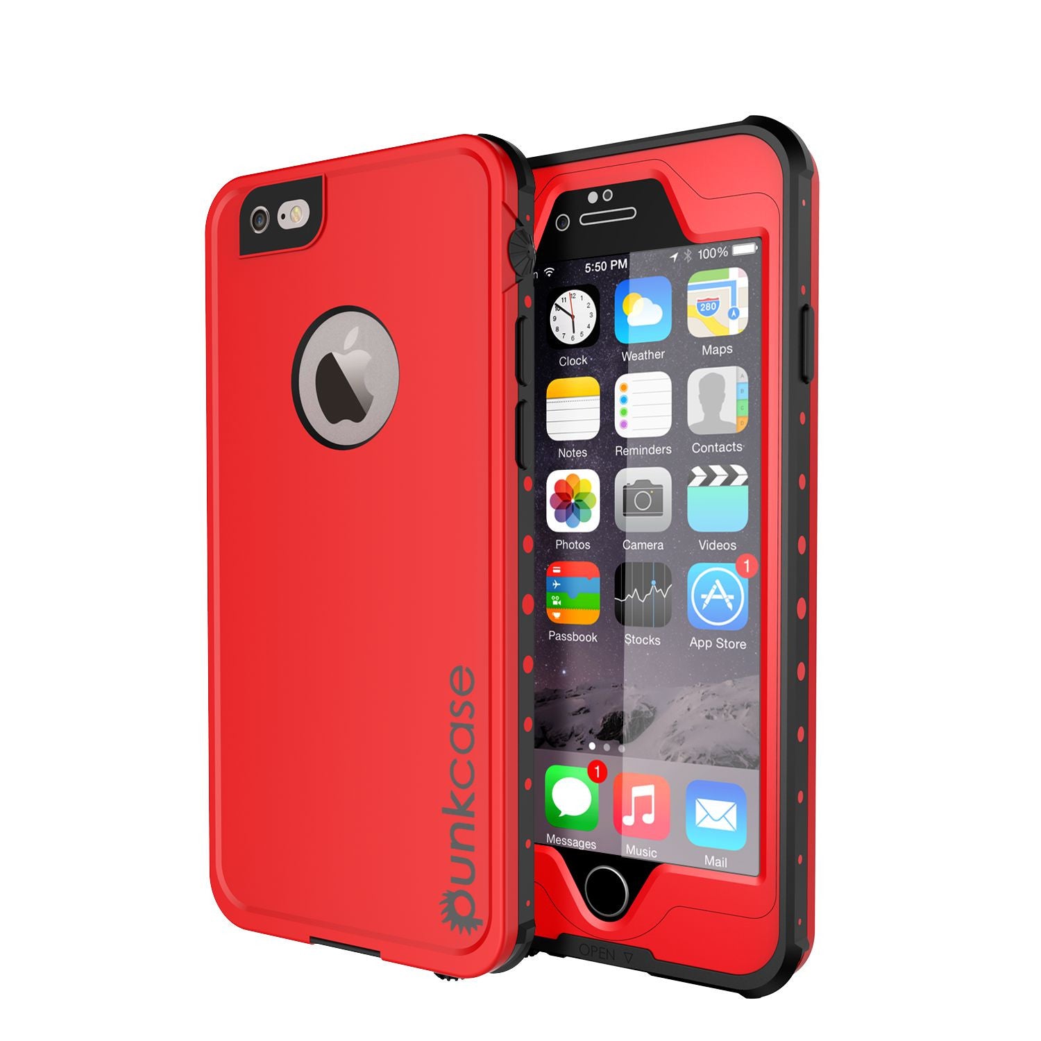 Custodia Protettiva Ballistic Originale Per IPhone 5, 5S, SE - Foto 12