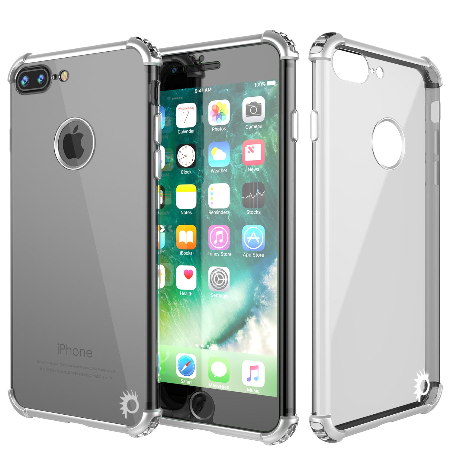 Iphone 8 Plus Protective Case  Original Iphone 8 Plus Case