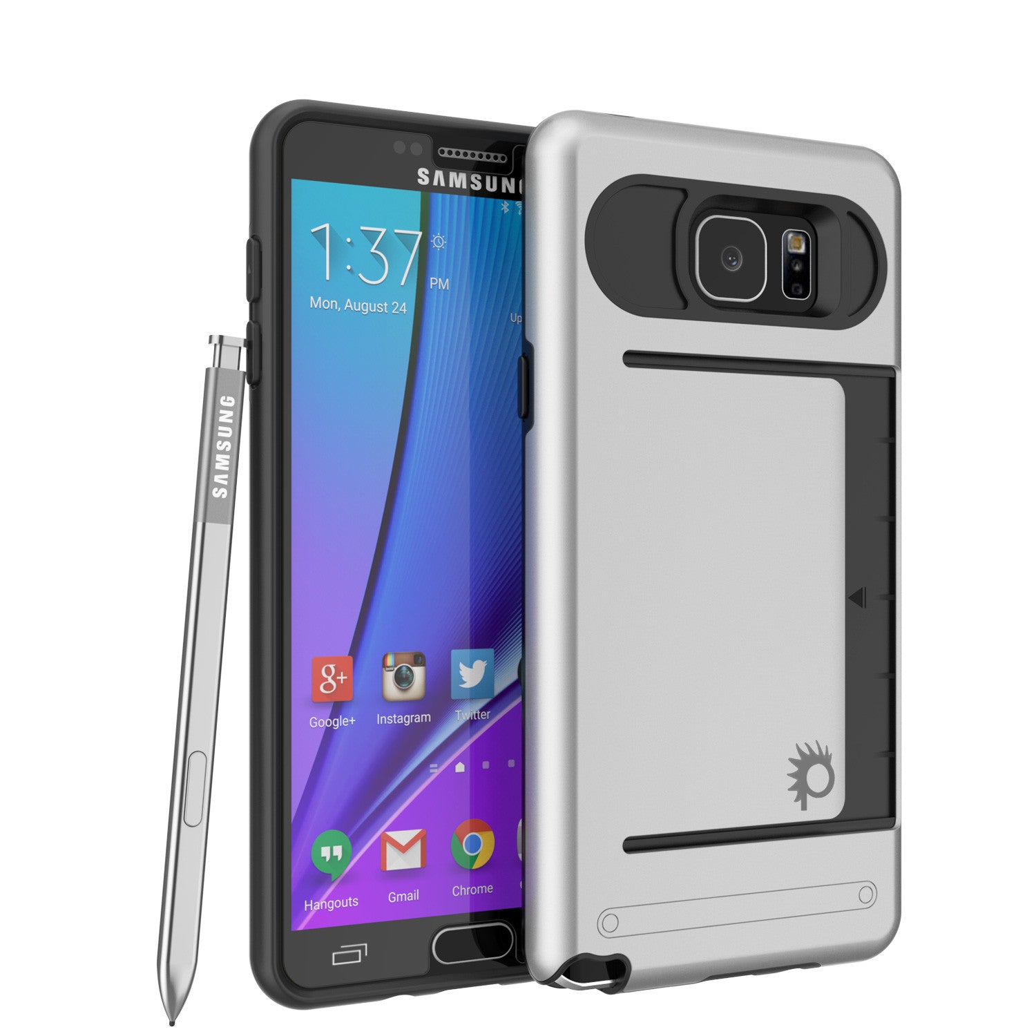 Samsung Galaxy Note 5 Phone Cases | Ghostek Note 5 – punkcase