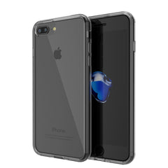 iPhone7+ Plus Case PunkCase LUCID Clear Series for Apple iPhone7+