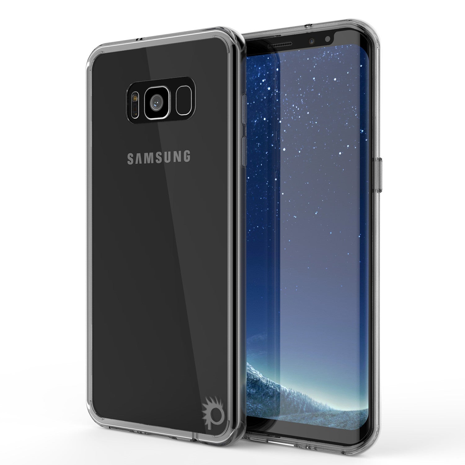 Screen Protectors Samsung Galaxy S8 Plus Clear Case Pack Samsung