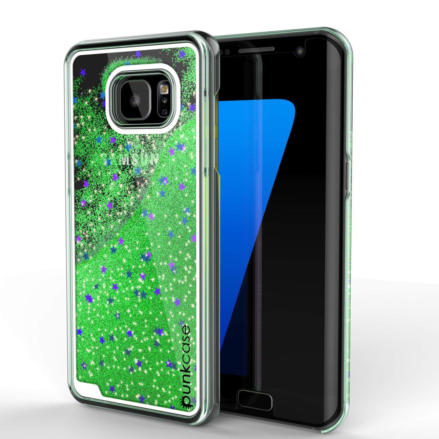GALAXY S7 EDGE CASES punkcase GALAXY S7 EDGE CASES punkcase