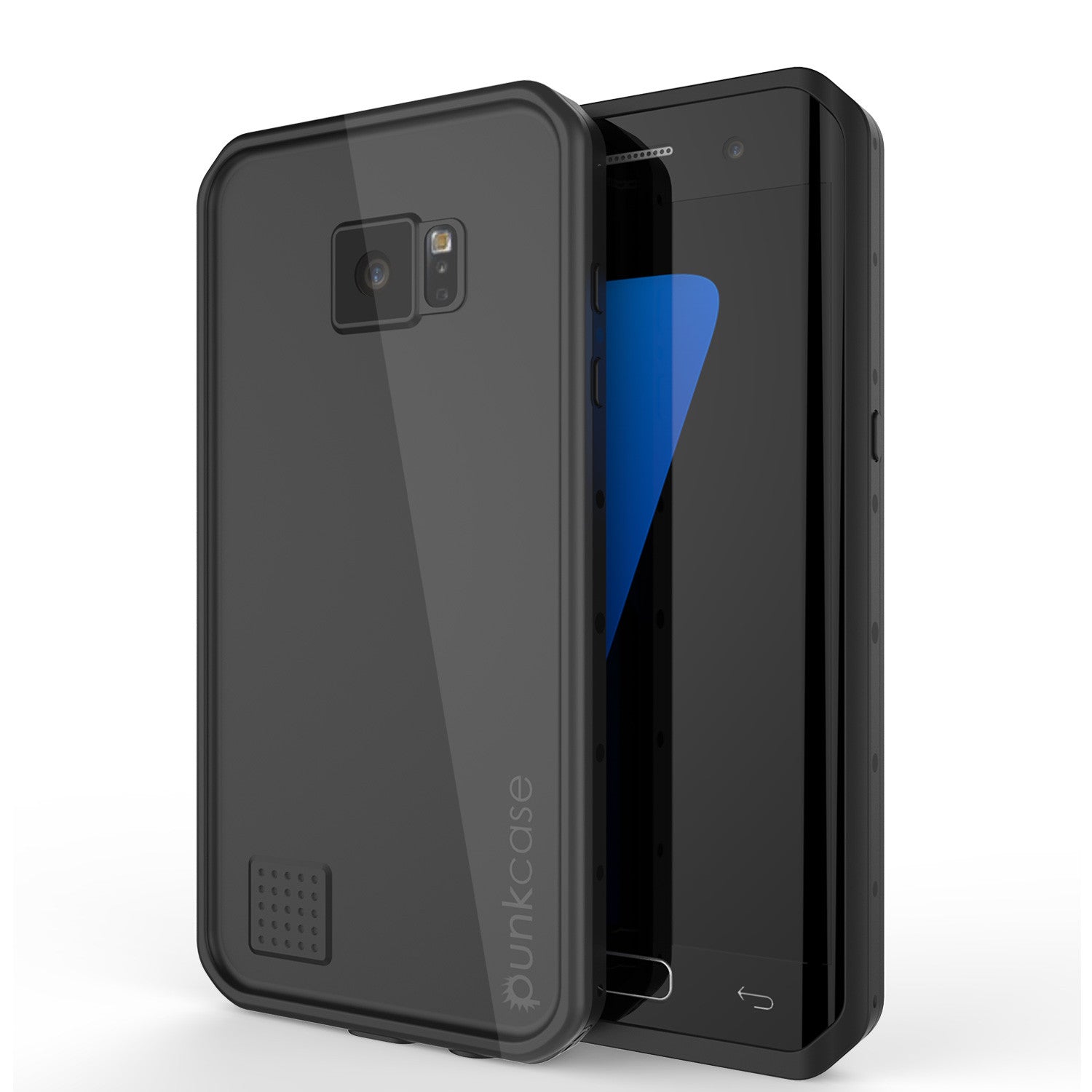 GALAXY S7 EDGE CASES – punkcase