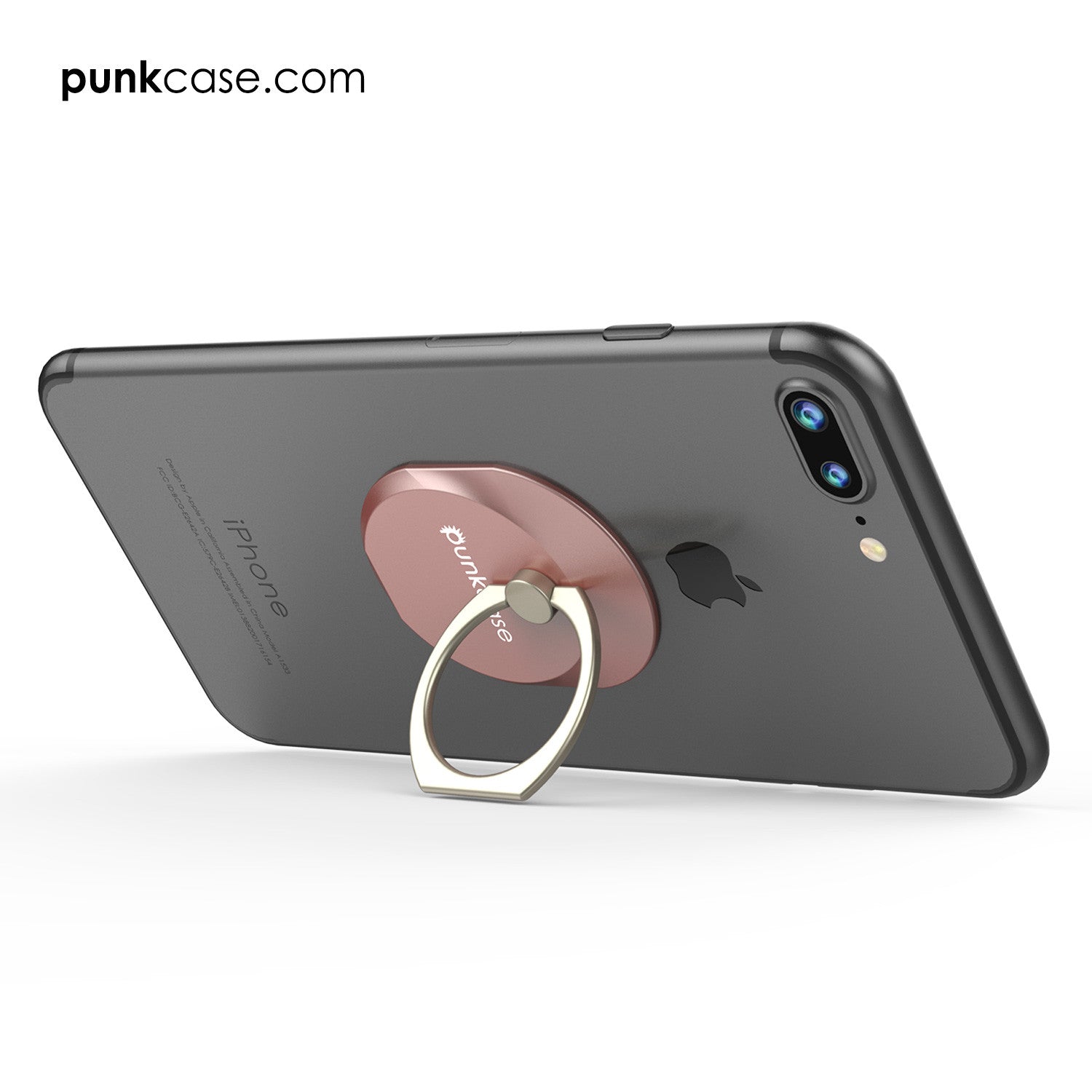 Ring Holder - Rose Gold