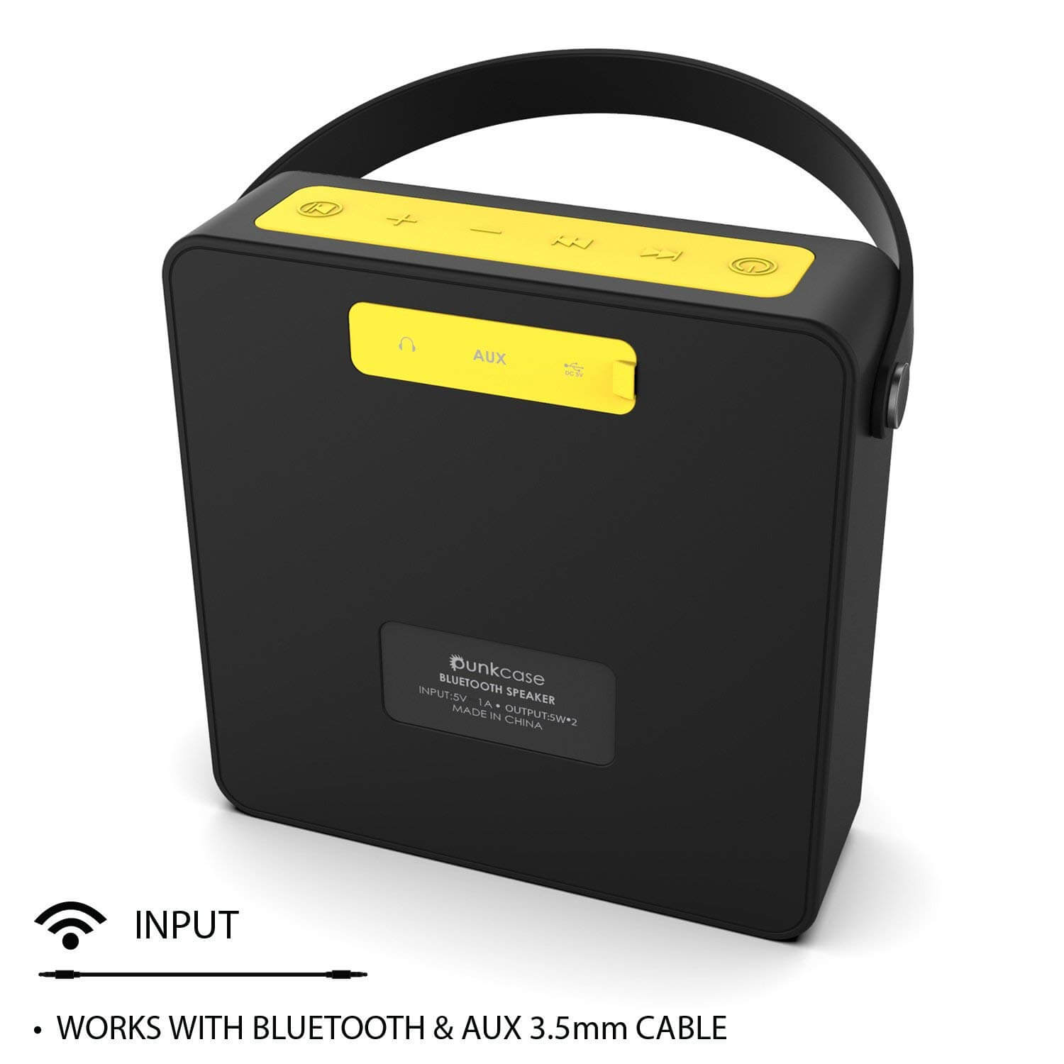 静音blaze】punkworkshop minibox black タイプB（PKB PC】MINI