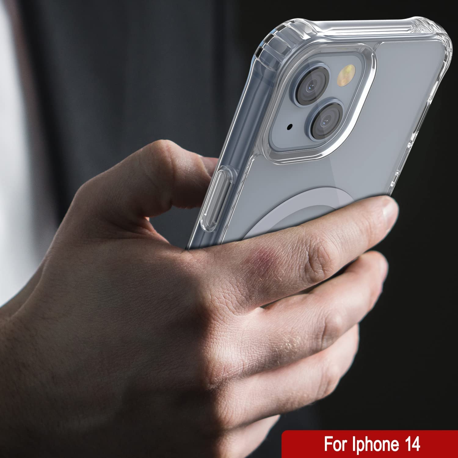 thermal phone cases Apollo Series Thermal Phone Case