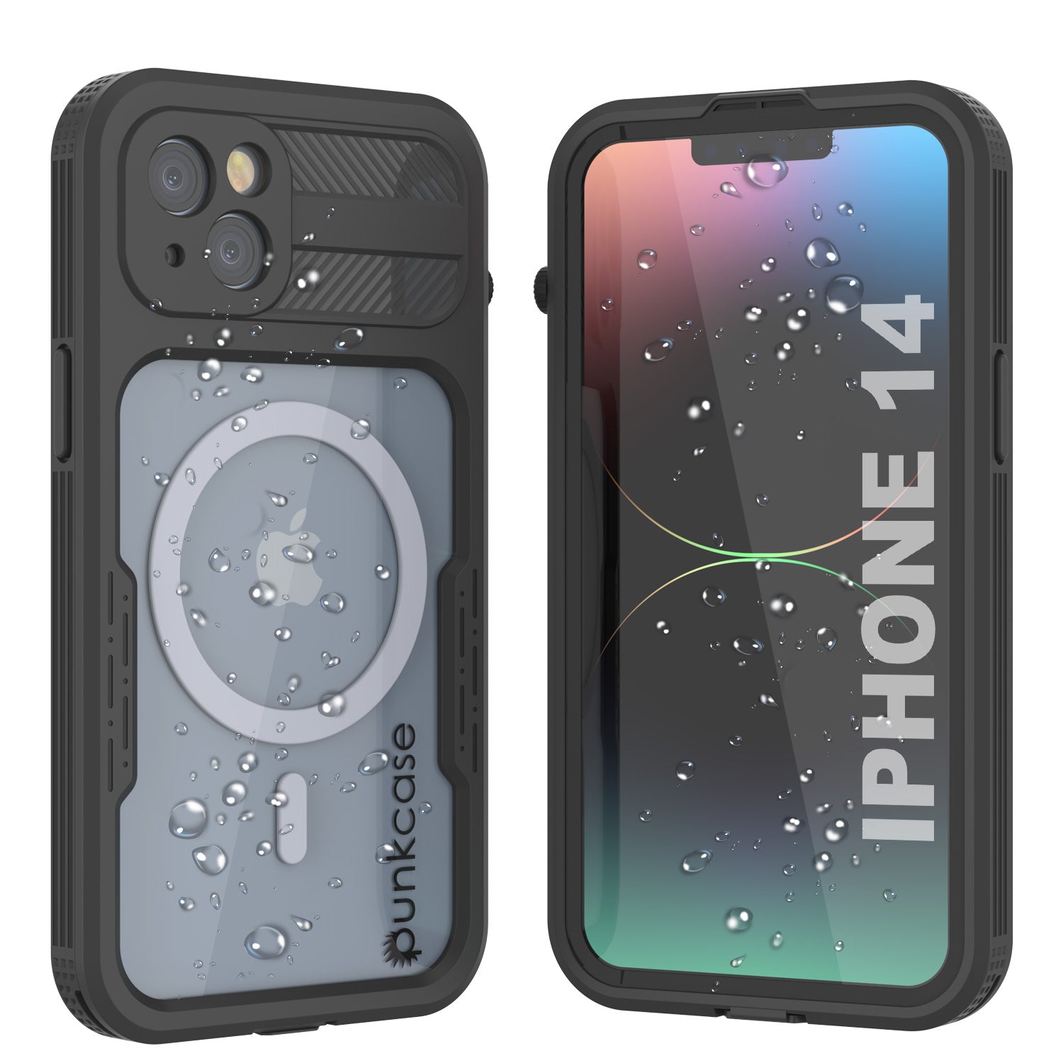 iPhone 14 – punkcase