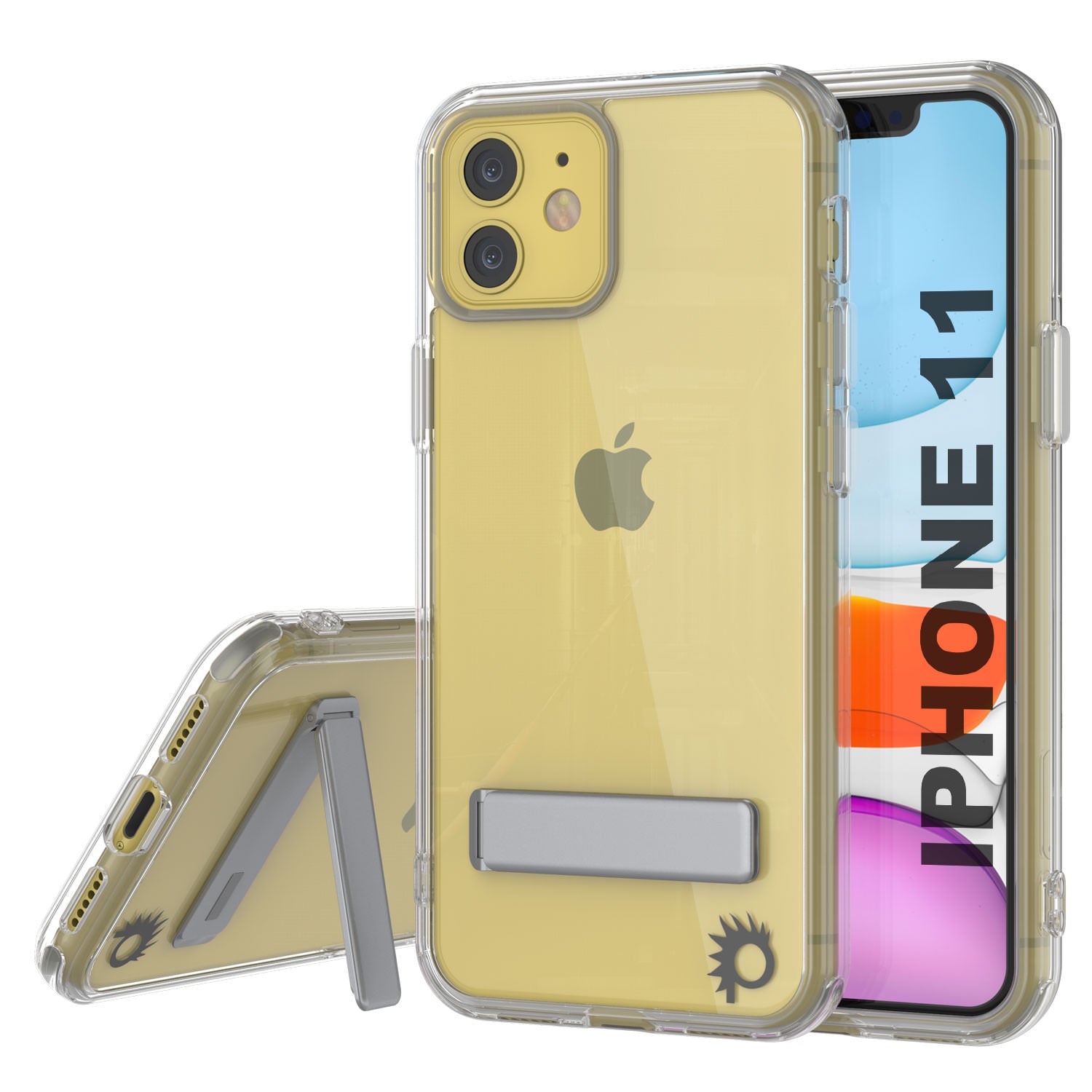 iPhone 11 Case Thin Fit