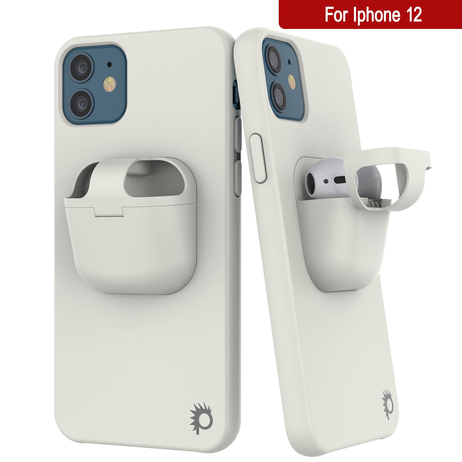 12 Pro Max Airpod Phone Case Holder Punkcase IPhone 12 Mini