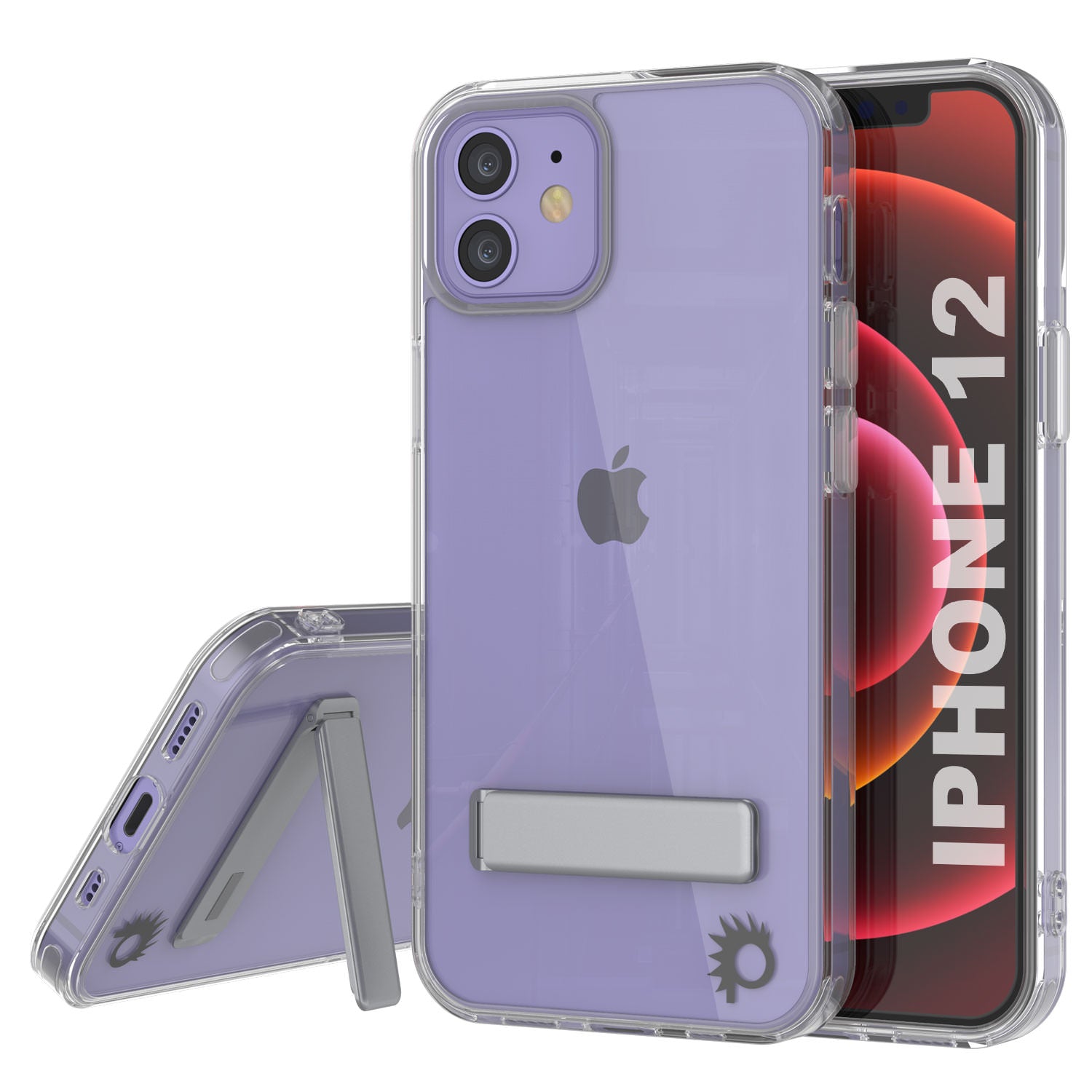 iPhone 12 Series - Thin Fit