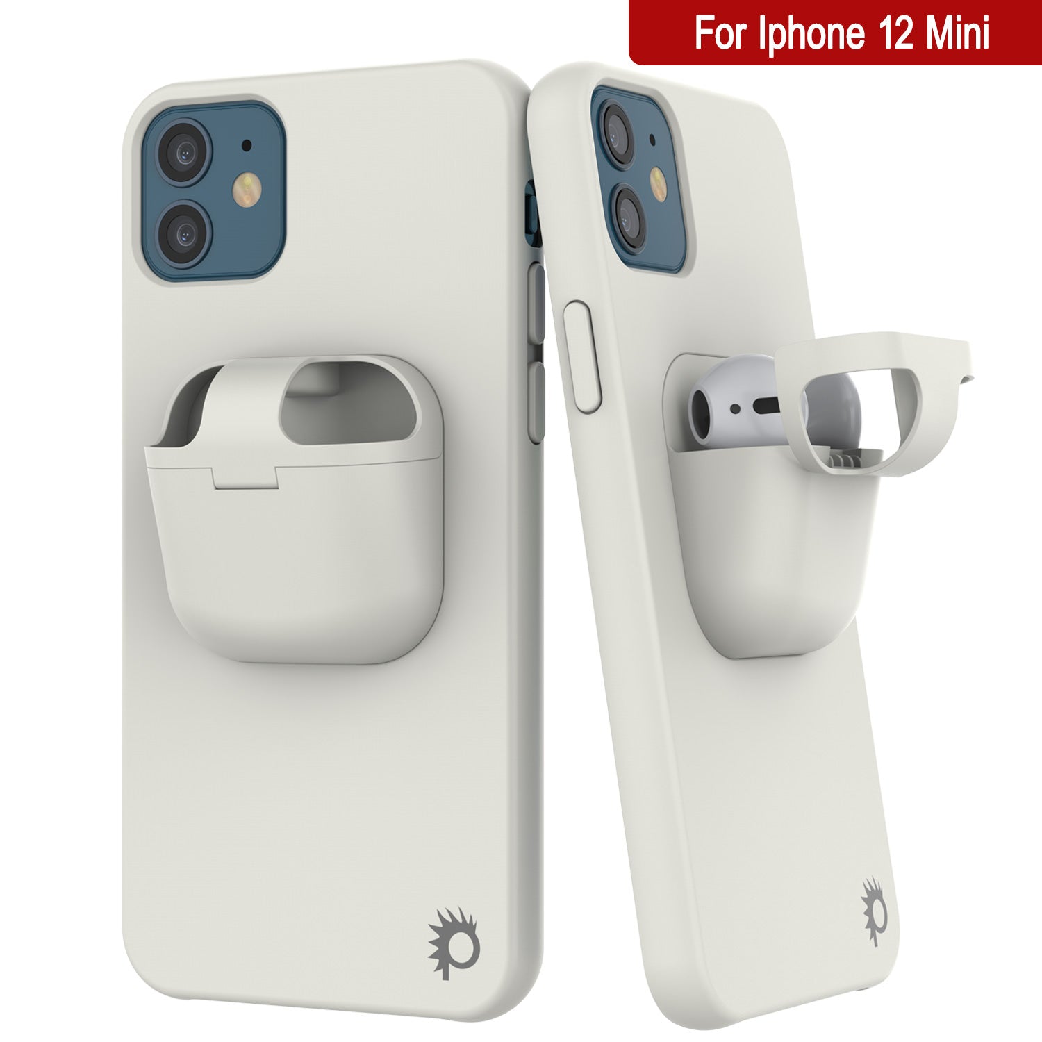 Iphone 11 Air Pods Small EarPods (Lightning Connector) Apple (IN)