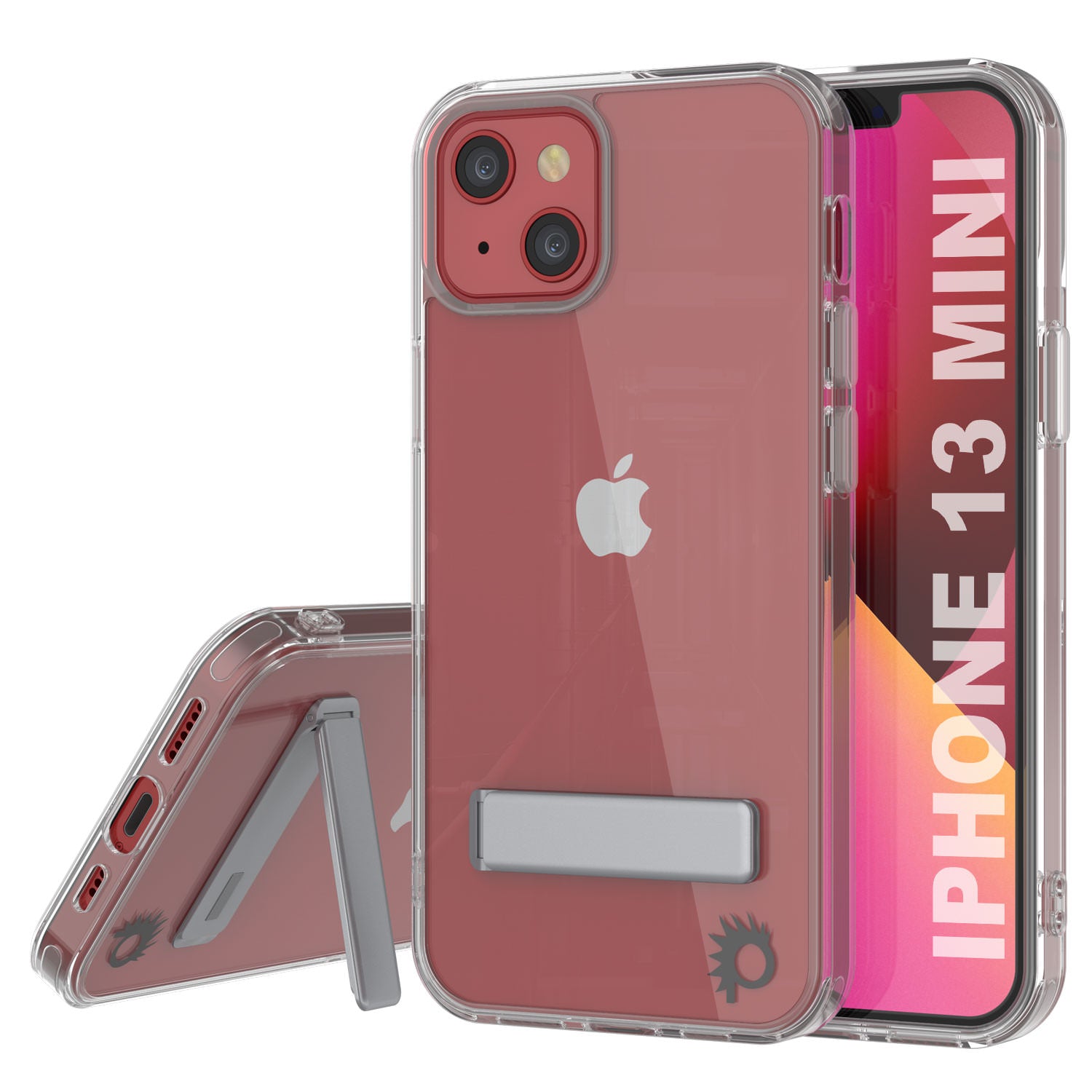 bubble name phone case Bubble Custom iPhone Case