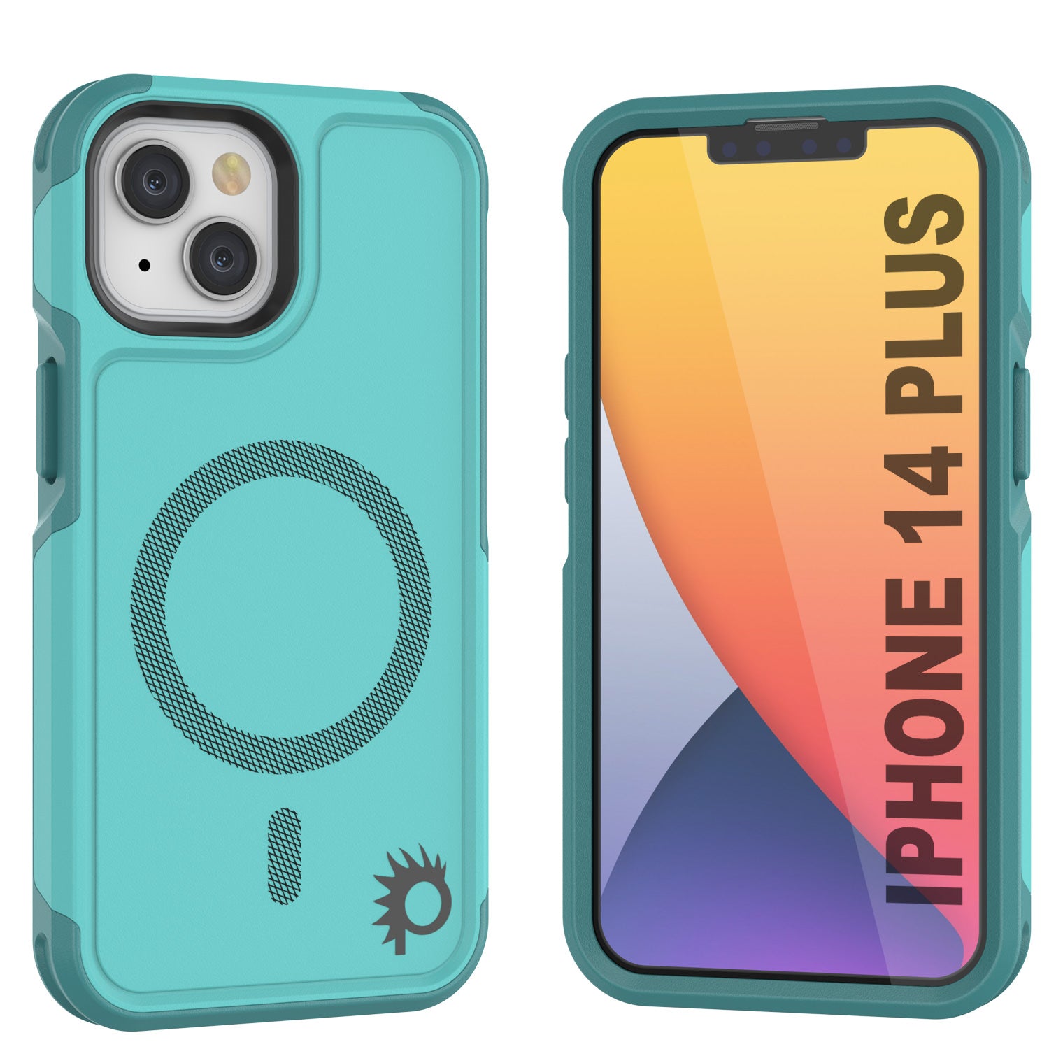 i phone 14 pro max cases iPhone 14 Pro Heat Dissipating Case - Advanced Cooling Technology