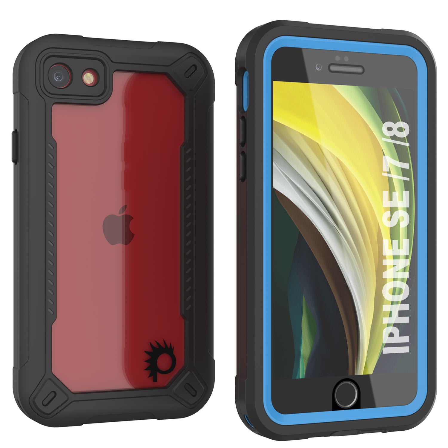 Iphone 8 waterproof shop case