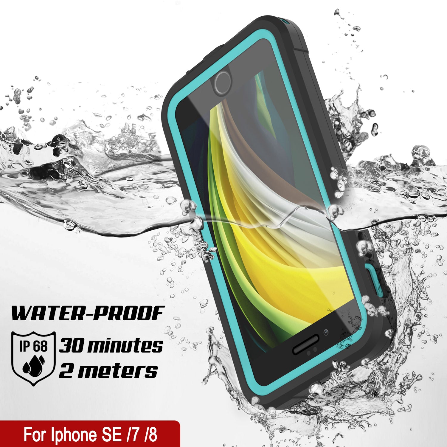 What case fits store the iphone se