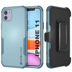 Iphone 11 case with belt clip clearance