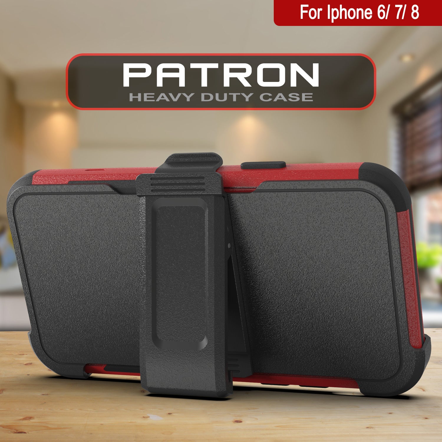 Iphone 7 belt clip holster shop