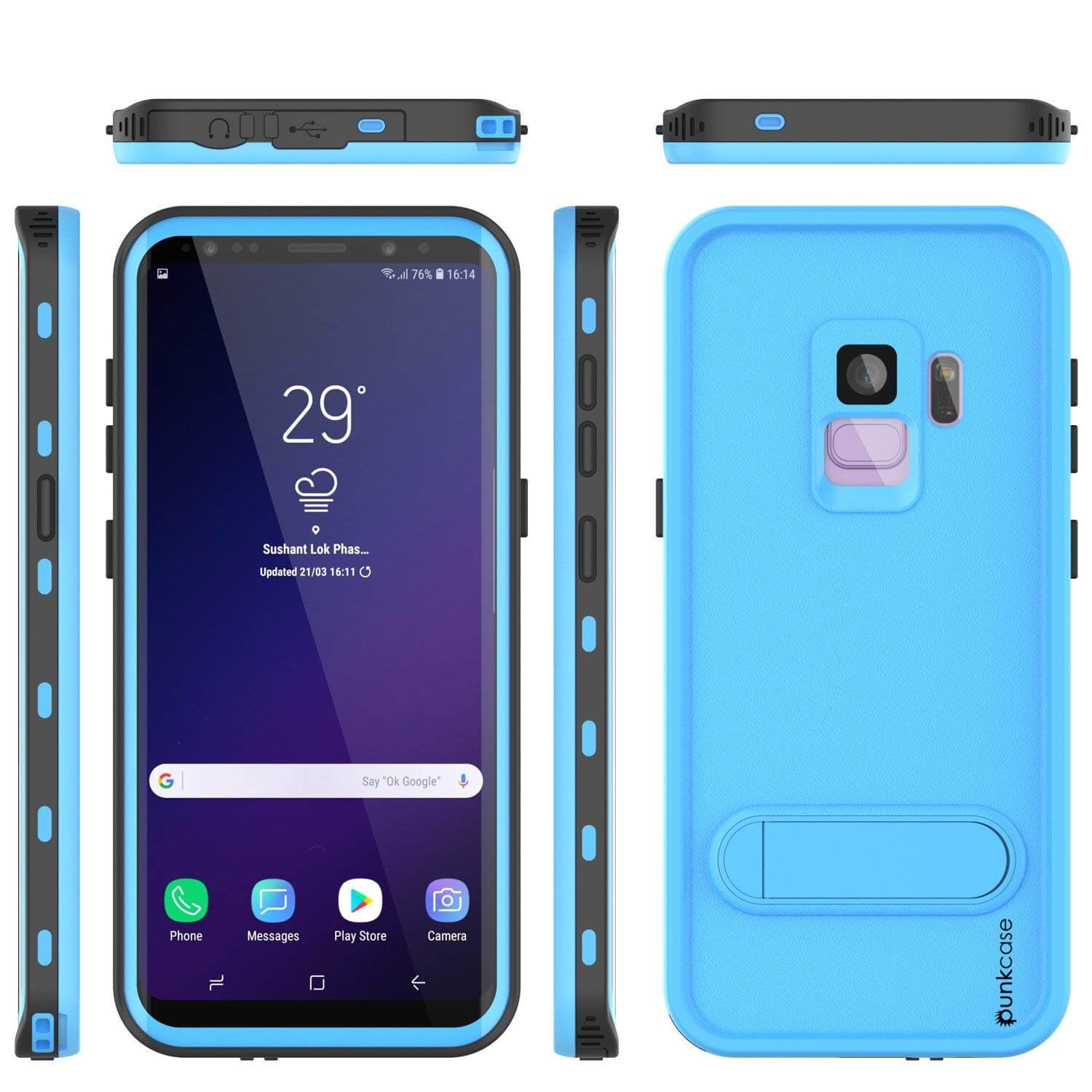 Galaxy S9+ Best Waterproof Galaxy S9 Case Waterproof Case Samsung