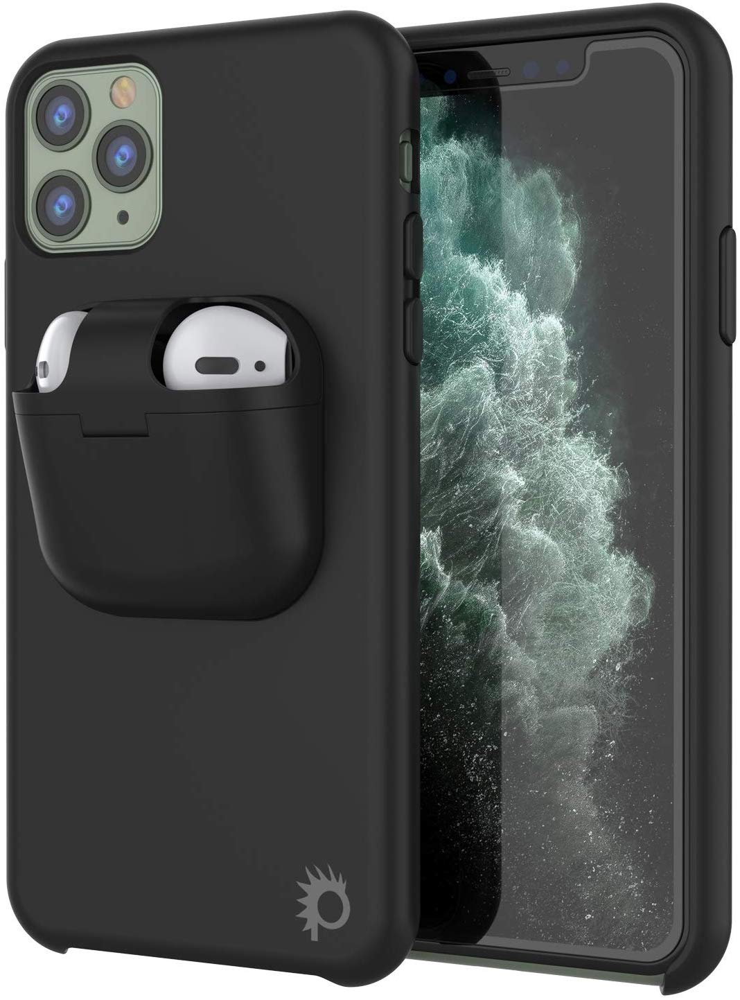 Charging Case Iphone 11 Airpods Case For Iphone And Airpods Apple