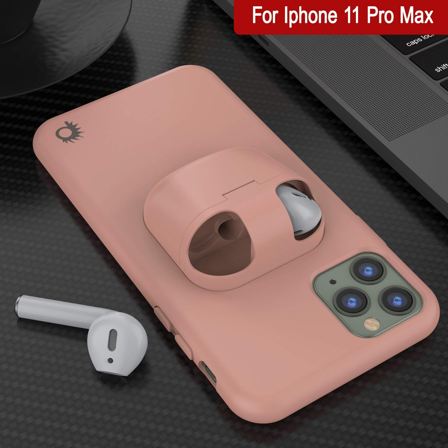 Silicone Case iPhone 13 Pro Max Color Rosa - iPhone Store Cordoba