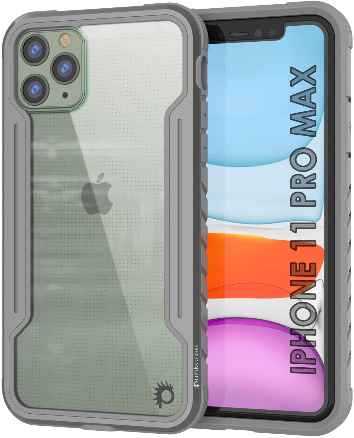 11 Pro Max Defense Cover Iphone 11 Punkcase IPhone 11 Pro Max