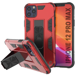 Protective iPhone 12 Pro Max Case - Military Grade | Punkcase – punkcase
