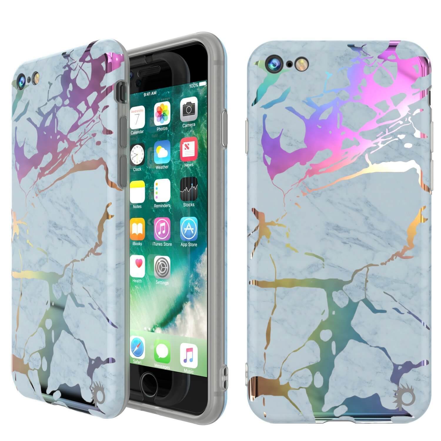 Punkcase iPhone SE (4.7 Punkcase iPhone SE (4.7