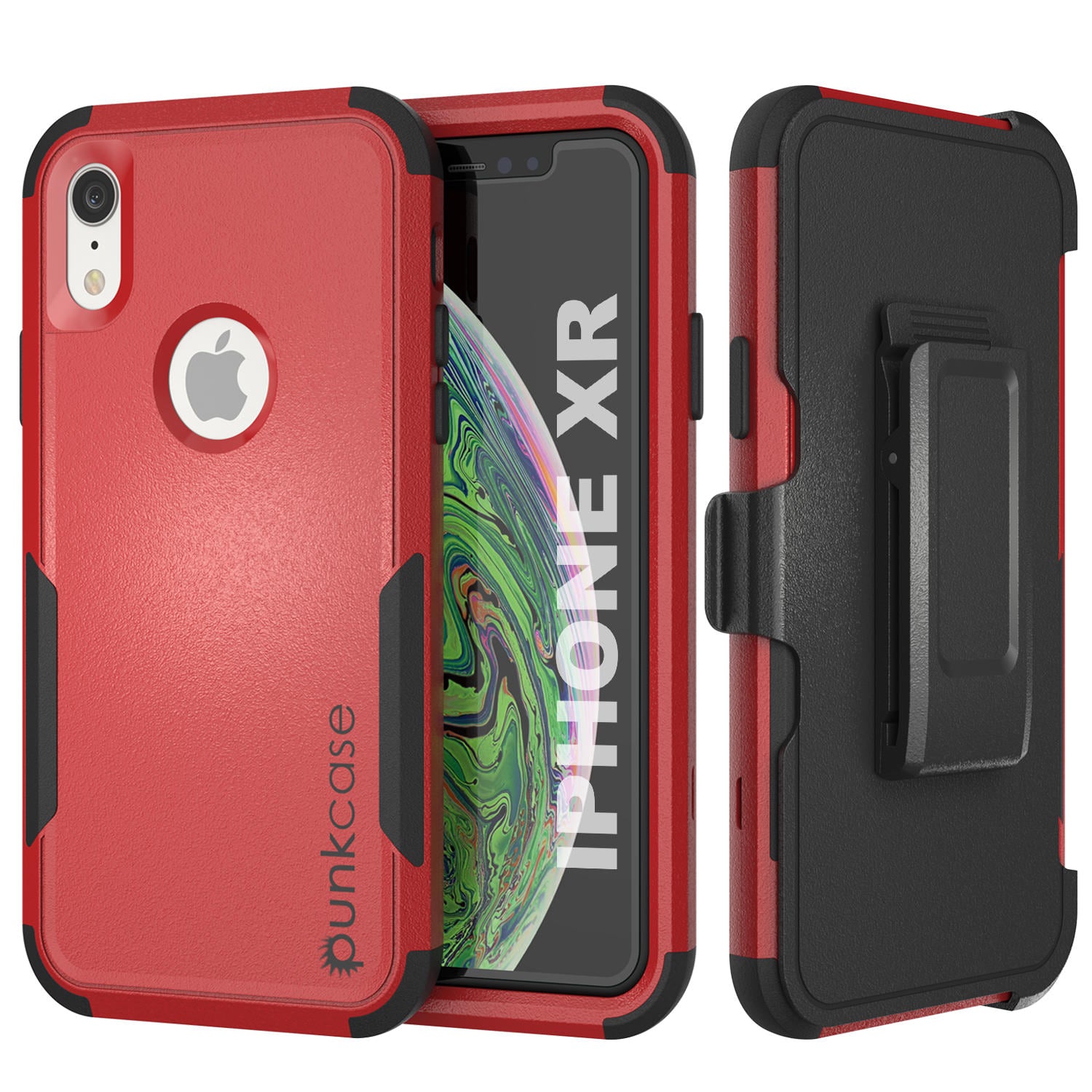 Iphone xr cases with belt clip top