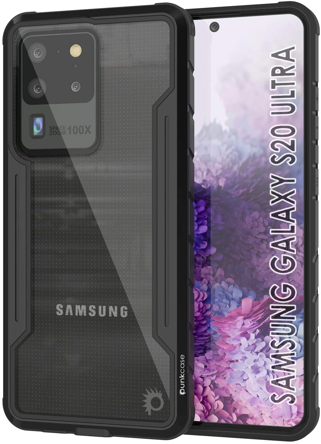 Galaxy S20 Ultra Rugged Case