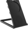 Punkcase Universal Magnetic Wireless Desk Charger Stand [Black]