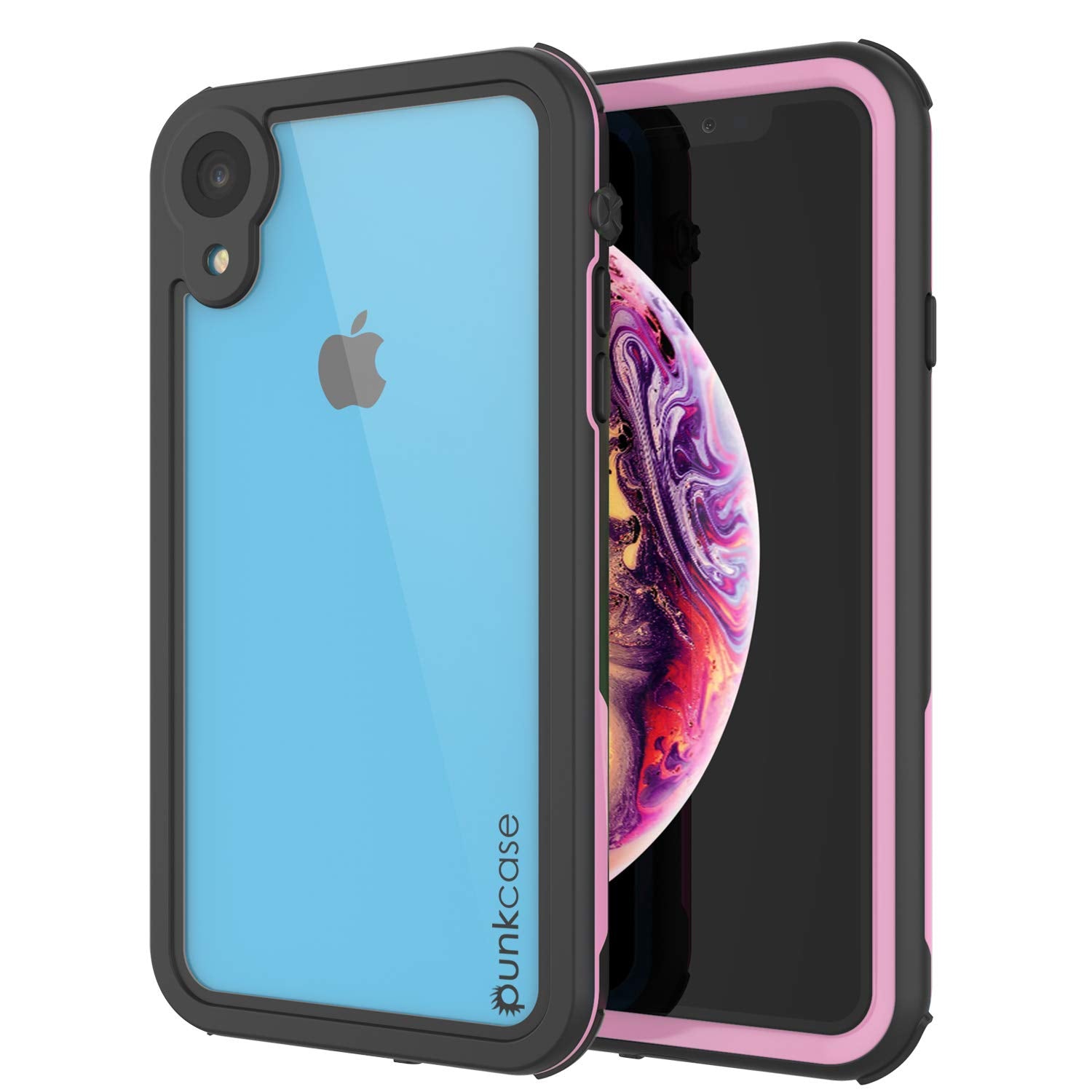 Iphone xr is waterproof searchpean or not