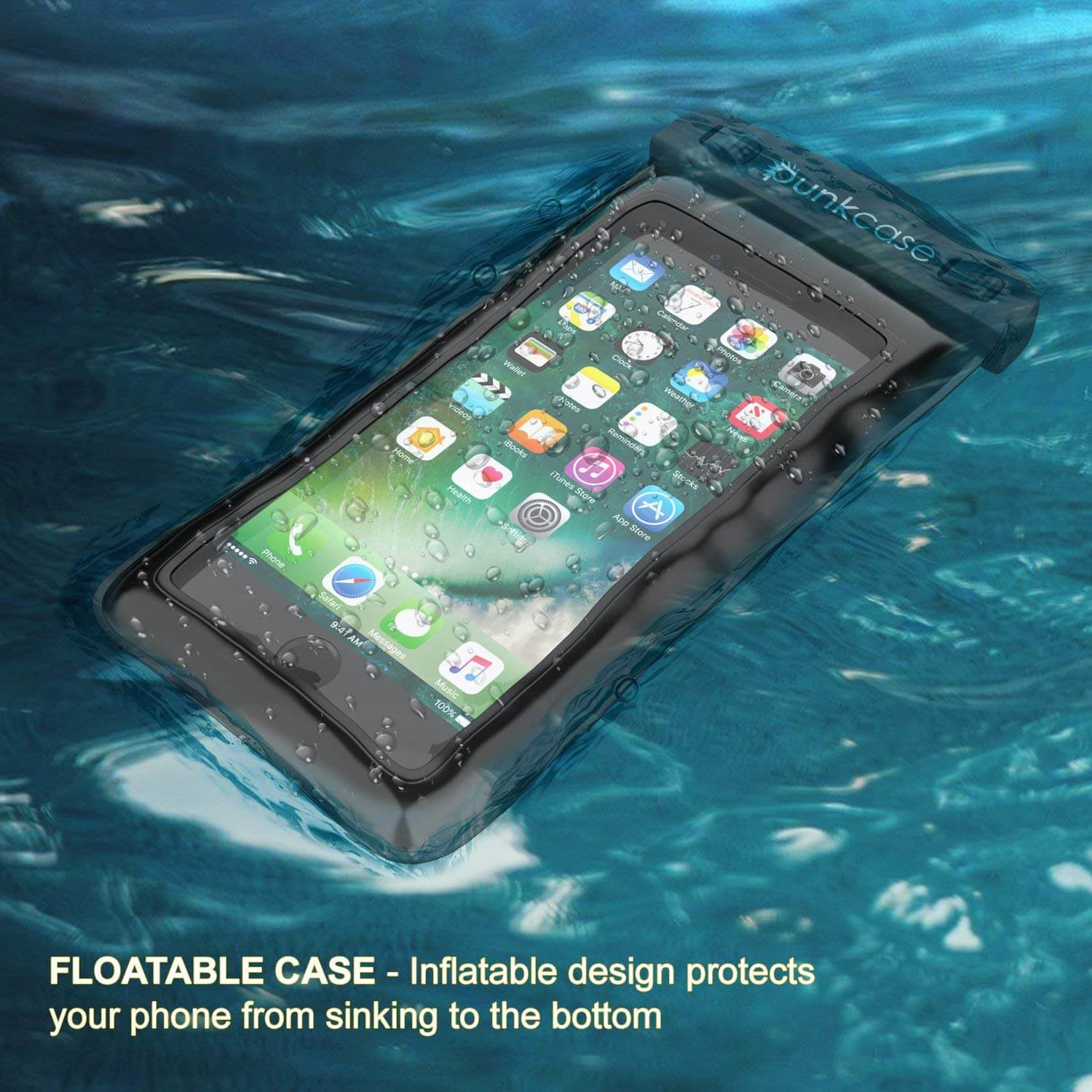 samsung s24+ phone case Poetic Neon Case for Galaxy S24 Ultra 6.8 inch, Dual Layer Rugged Slim Shockproof Protective Cover, Black