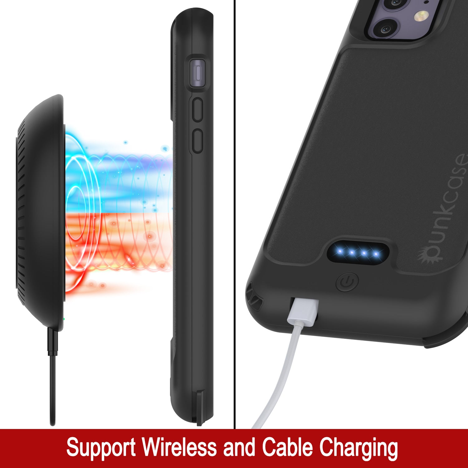 PunkJuice iPhone 11 Battery Case PunkJuice iPhone 11 Battery Case