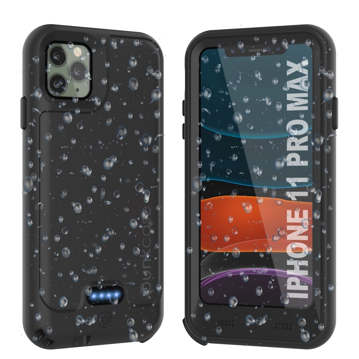 Waterproof Iphone Body Glove Cell Phone Cases Body Glove