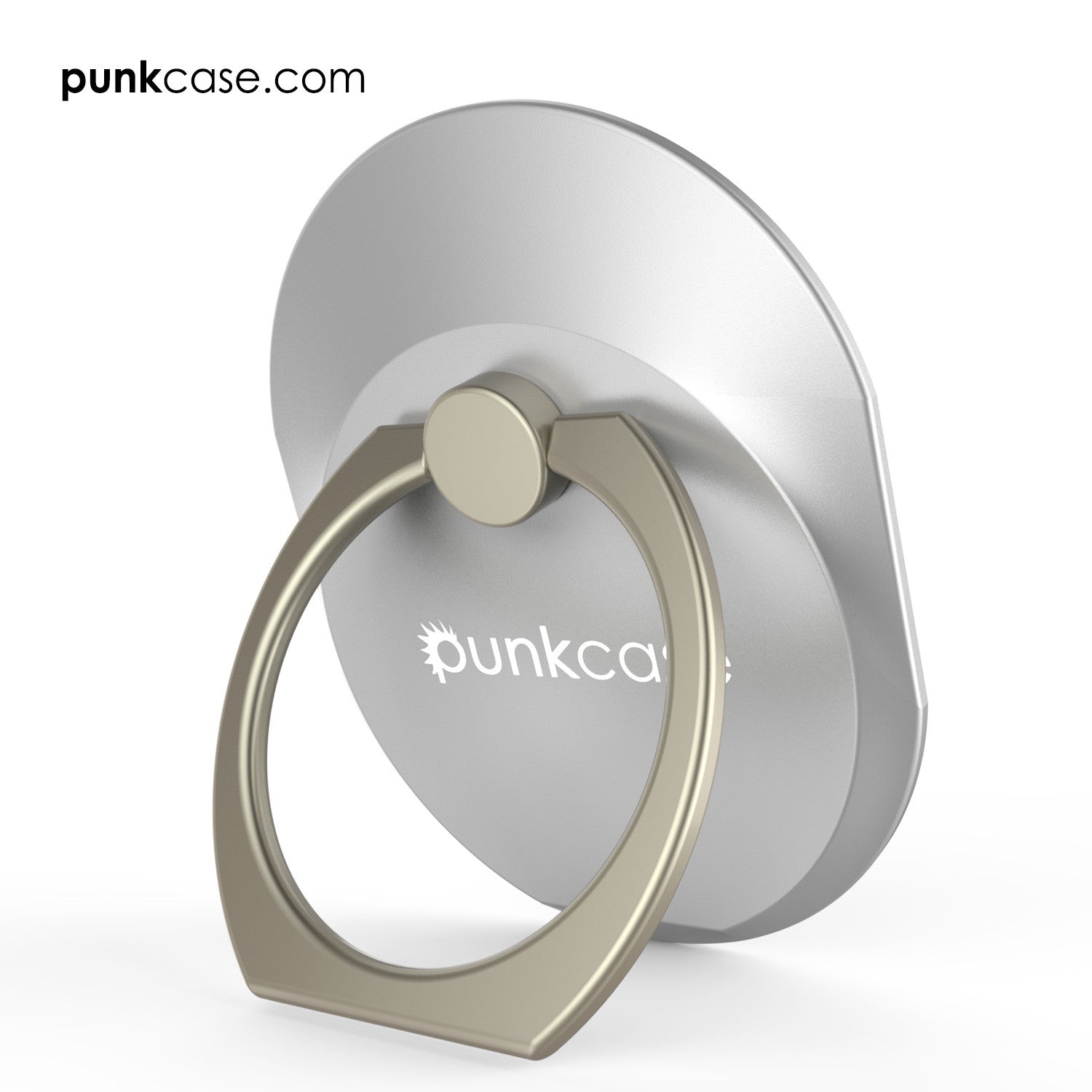 Ring Holder - Silver