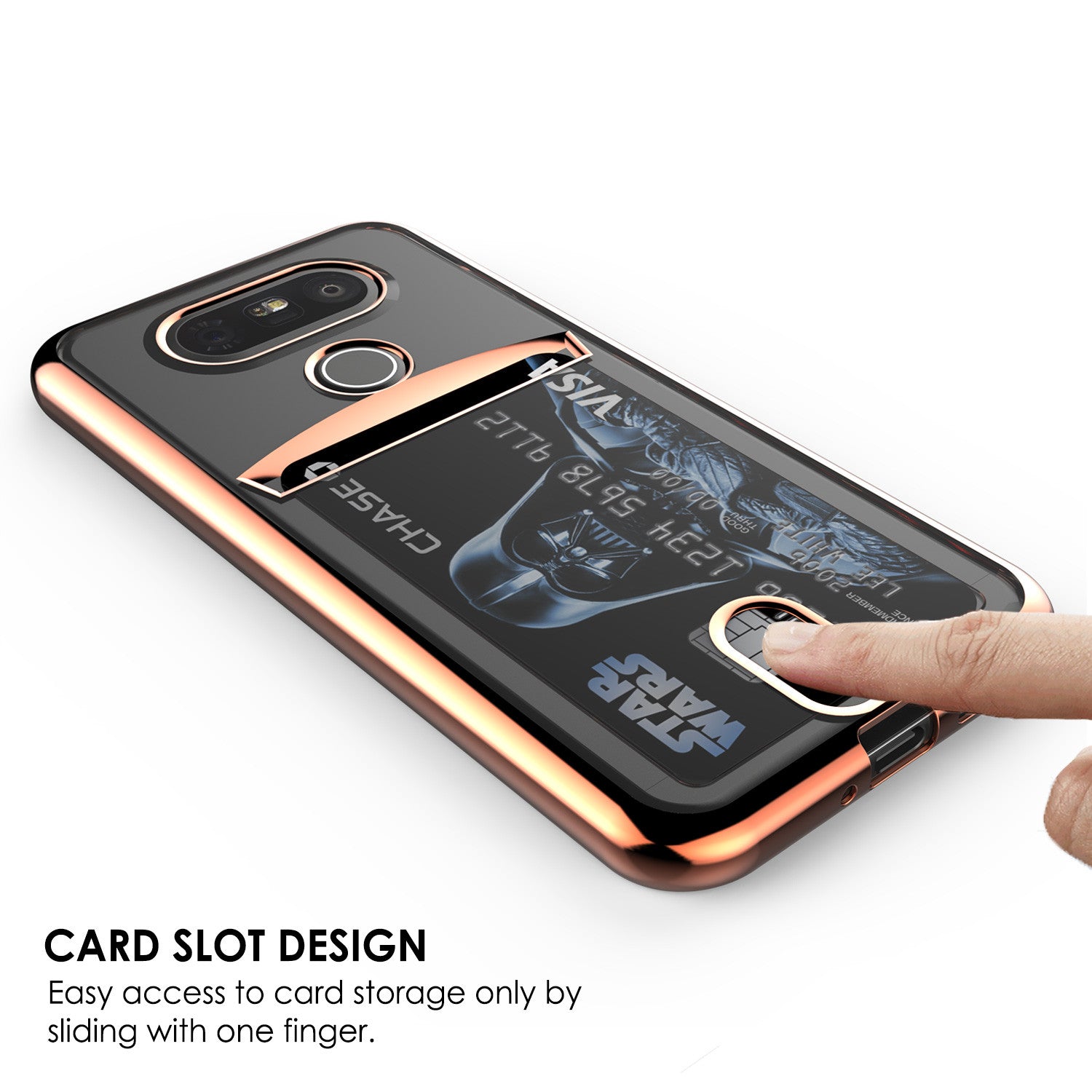 Lg Lucid Phone Covers